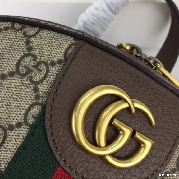 Ophidia backpack GG small Gucci 0518
